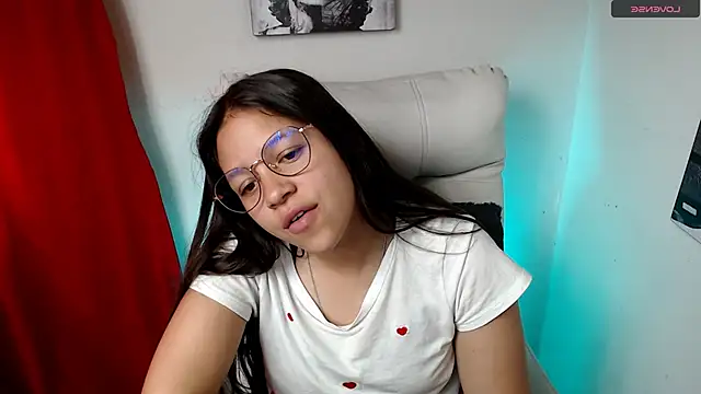 SamanthaRoldaan online show from January 2025 09:19:01 PM