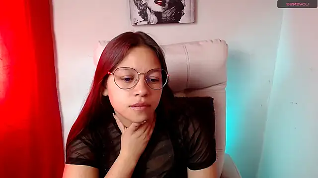 SamanthaRoldaan online show from January 2025 01:41:02 PM