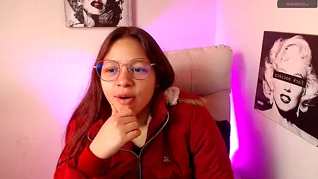 SamanthaRoldaan online show from January 2025 01:42:02 PM