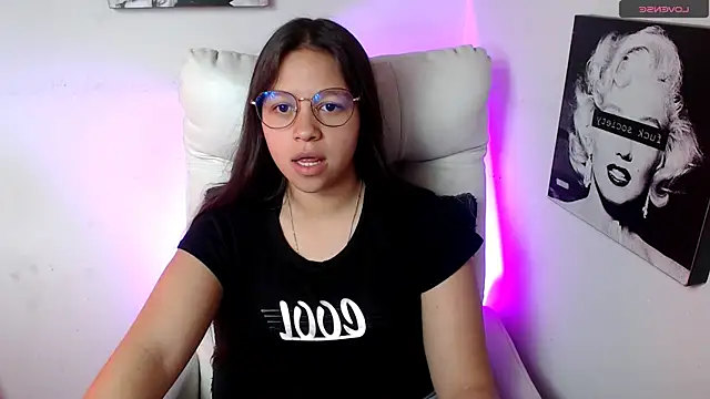 SamanthaRoldaan online show from January 2025 04:45:01 PM