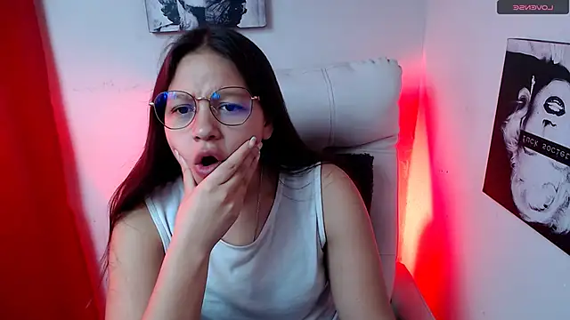 SamanthaRoldaan online show from January 2025 01:22:01 PM