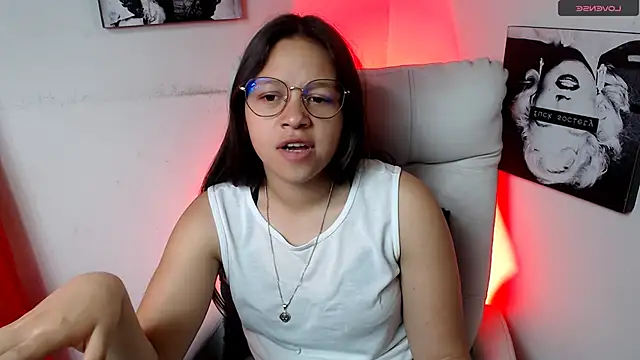 SamanthaRoldaan online show from January 2025 07:28:01 PM
