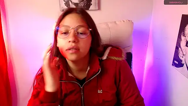SamanthaRoldaan online show from January 2025 01:35:01 PM