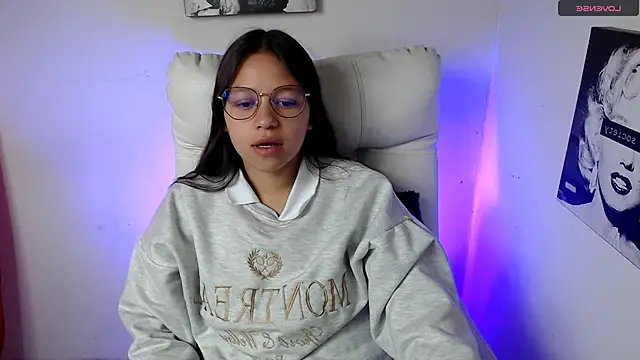 SamanthaRoldaan online show from January 2025 02:41:01 PM