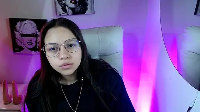 SamanthaRoldaan online show from October 2025 02:06:02 PM