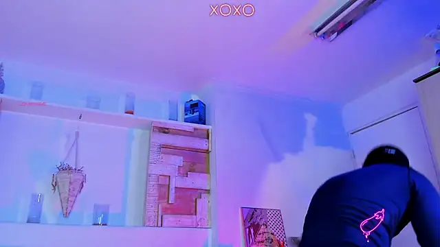 JordanSmiith  online show from January 2025 05:11:02 PM