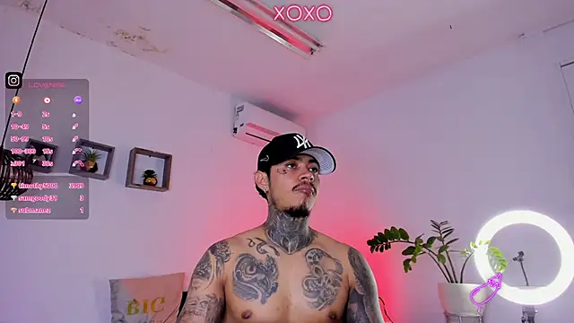 JordanSmiith  online show from January 2025 12:02:01 AM