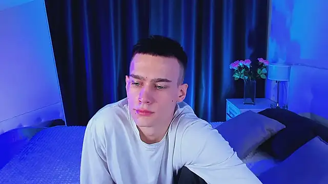 Kevin Kesi online show from January 2025 02:28:02 PM