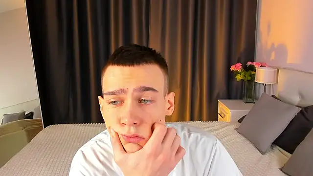 Kevin Kesi online show from February 2025 06:15:01 AM