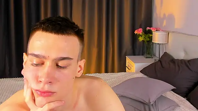 Kevin Kesi online show from February 2025 09:19:01 AM