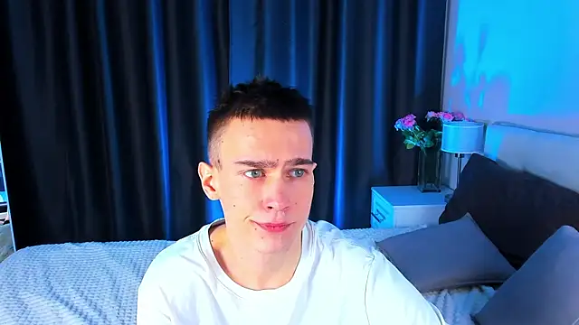 Kevin Kesi online show from February 2025 03:36:02 PM