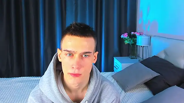 Kevin Kesi online show from February 2025 10:08:02 AM