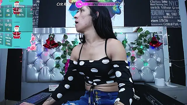  nicolehotshemale online show from December 2024 09:13:02 PM