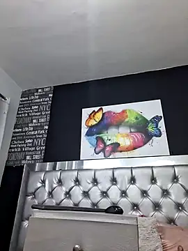  nicolehotshemale online show from January 2025 10:15:01 PM
