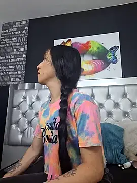  nicolehotshemale online show from January 2025 08:55:01 PM
