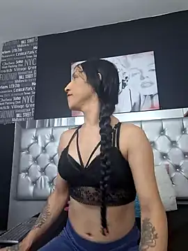  nicolehotshemale online show from January 2025 09:15:01 PM