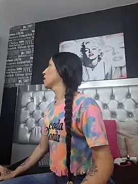  nicolehotshemale online show from January 2025 09:54:01 PM