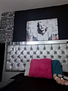 nicolehotshemale online show from January 2025 09:50:02 PM