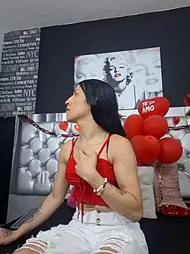  nicolehotshemale online show from February 2025 09:52:01 PM