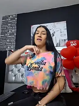  nicolehotshemale online show from February 2025 10:00:01 PM