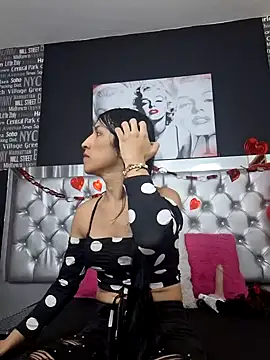  nicolehotshemale online show from February 2025 09:36:01 PM