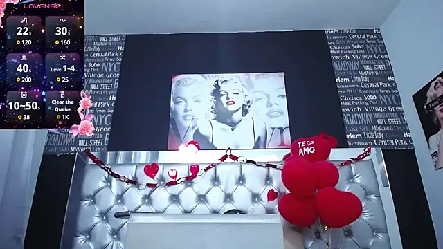  nicolehotshemale online show from February 2025 01:08:01 AM