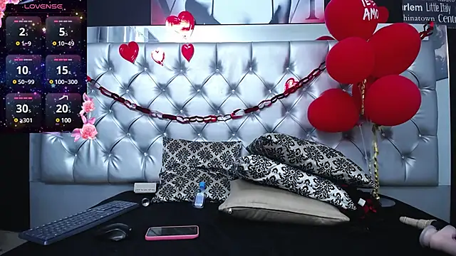  nicolehotshemale online show from February 2025 12:41:01 AM