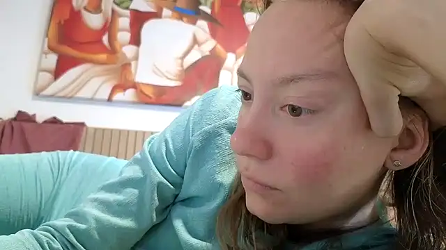 Jony Marta online show from January 2025 09:57:01 PM