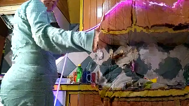 Jony Marta online show from November 2025 01:49:01 AM