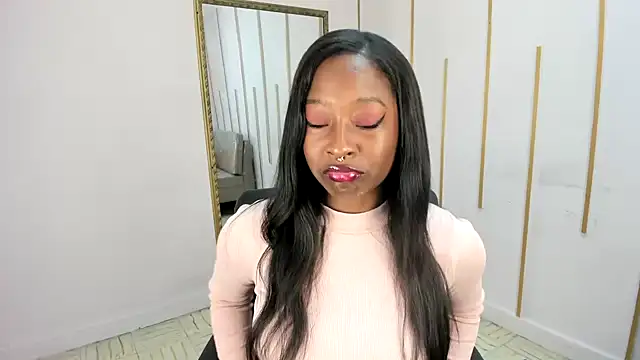 Snapshot of Nayariskaya chatting on September 2025 02:44:02 PM Nayariskaya online show from September 2025 02:44:02 PM