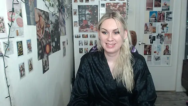 CapriScorpion online show from December 2024 02:11:02 PM