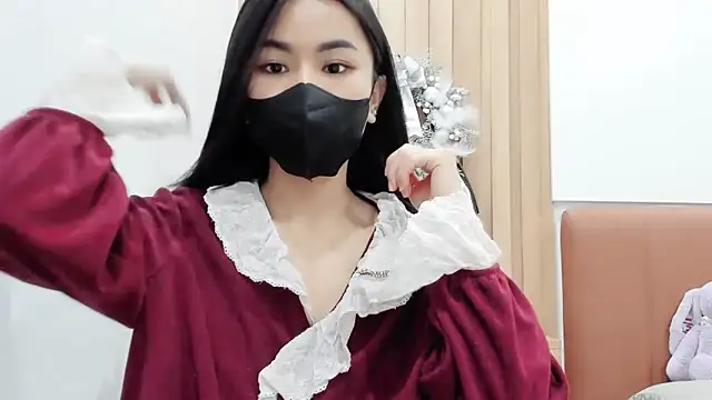 Lita-Julia online show from January 2025 07:49:01 PM