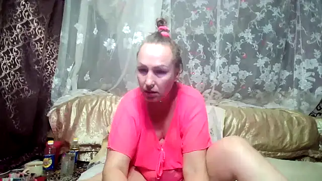 Alina Night 777 online show from February 2025 08:59:02 AM