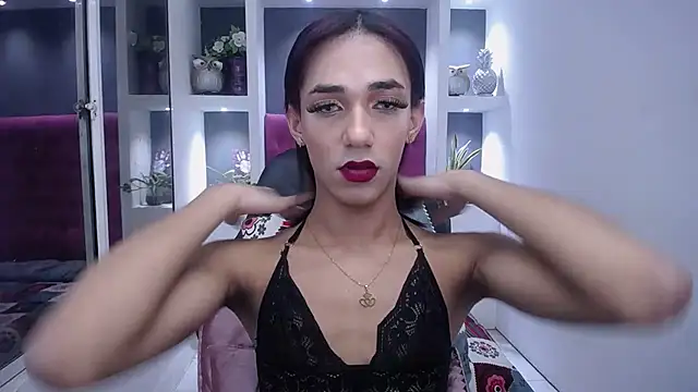 KatrinaQueen1 online show from February 2025 07:07:01 AM