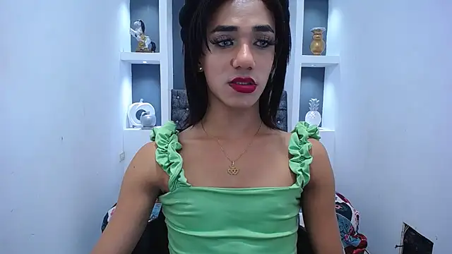 KatrinaQueen1 online show from February 2025 12:30:01 AM