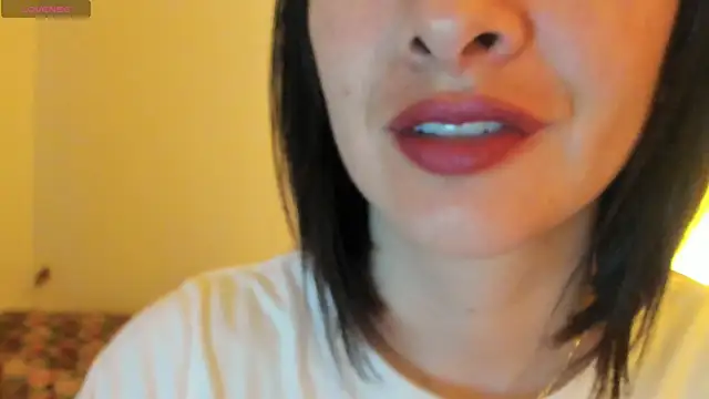 Snapshot of queen_fetish chatting on September 2025 10:29:01 AM queen fetish online show from September 2025 10:29:01 AM