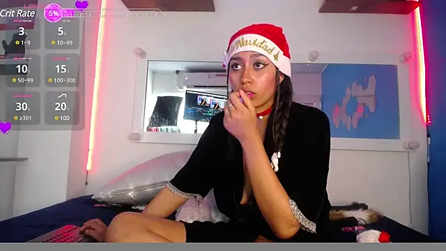 CarolRodriguez  online show from December 2024 07:27:02 PM