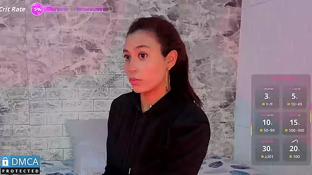 Snapshot of CarolRodriguez_ chatting on October 2025 05:13:02 PM CarolRodriguez online show from October 2025 05:13:02 PM