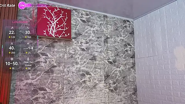 Snapshot of CarolRodriguez_ chatting on November 2025 07:15:02 PM CarolRodriguez online show from November 2025 07:15:02 PM