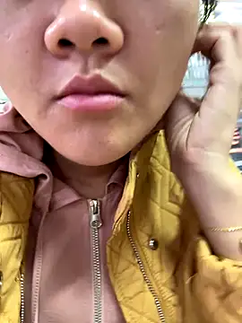 Zhuli11 online show from October 2025 10:06:01 AM