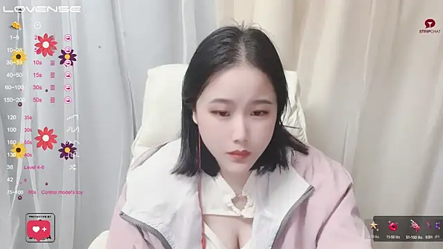 1meng online show from December 2024 05:20:02 PM