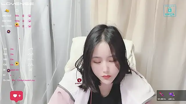1meng online show from December 2024 06:50:01 PM