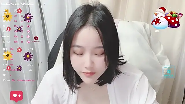 1meng online show from December 2024 07:16:02 PM