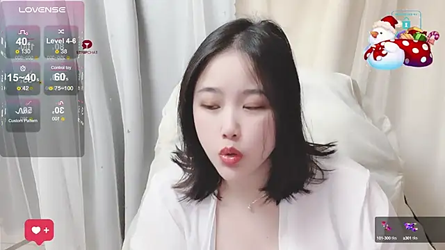 1meng online show from January 2025 02:02:02 PM