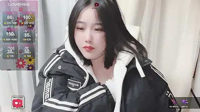 1meng online show from January 2025 05:13:02 PM