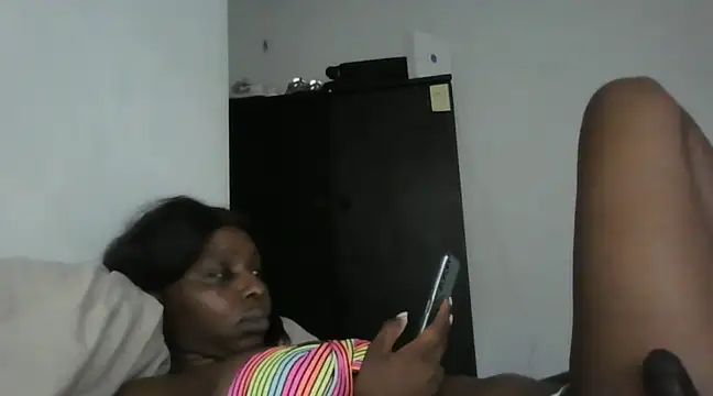 Sexxybella27 online show from January 2025 04:54:01 PM