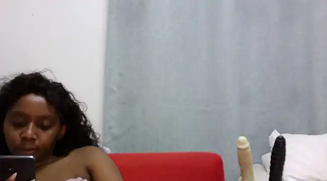 Sexxybella27 online show from February 2025 08:51:02 PM