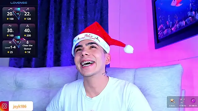 Jey keler1 online show from December 2024 03:58:01 AM