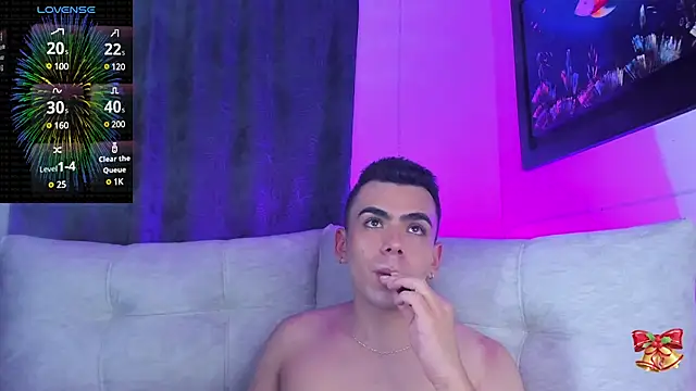 Jey keler1 online show from December 2024 01:26:02 AM