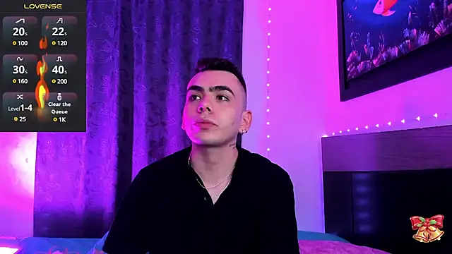 Jey keler1 online show from December 2024 08:52:02 AM
